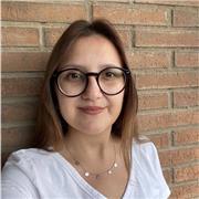 Profesora particular para clases de inglés en Valencia